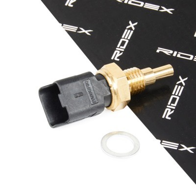 Sensor, Kühlmitteltemperatur RIDEX 830C0038 830C0038 - foto 2