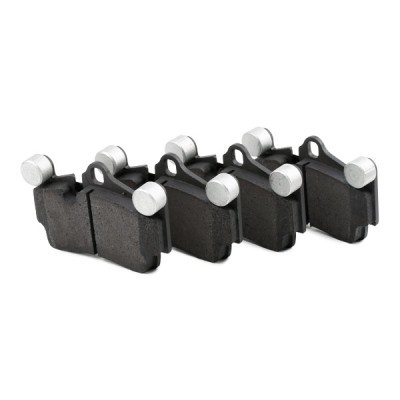 Bremsbeläge Satz RIDEX 402B0137 402B0137 - foto 4