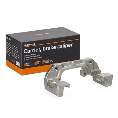 Halter Bremssattel RIDEX 1009C0077 1009C0077 - foto 2