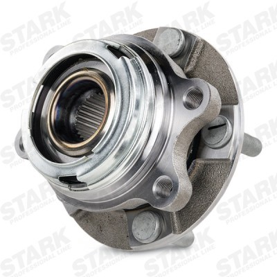 Radlager Stark SKWB-0180973 SKWB-0180973 - foto 5