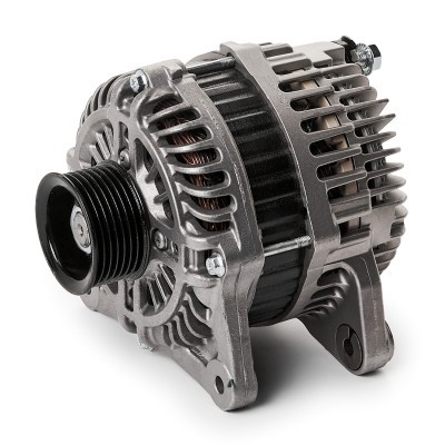 Generator RIDEX 4G0694R 4G0694R - foto 3