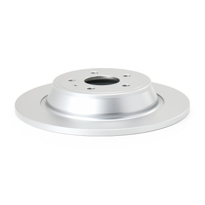 Bremsscheibe RIDEX 82B1826P 82B1826P - foto 4