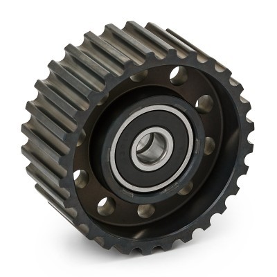 Umlenk-/Führungsrolle Zahnriemen RIDEX 313D0070 313D0070 - foto 4