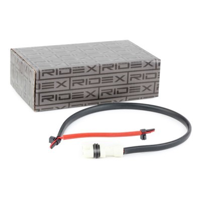Sensor, Bremsbelagverschleiß RIDEX 407W0033 407W0033 - foto 2