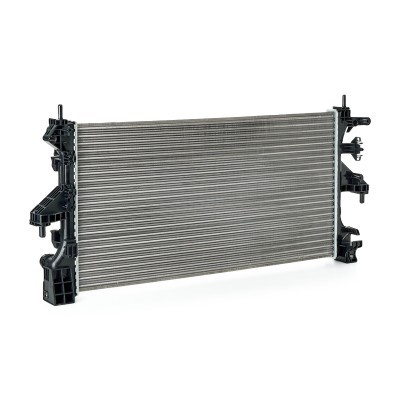 Kühler, Motorkühlung RIDEX 470R0938 470R0938 - foto 4