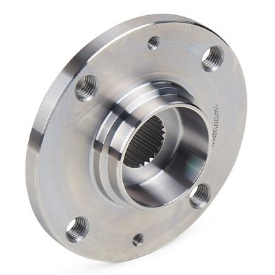 Radnabe RIDEX 653W0165 653W0165 - foto 3