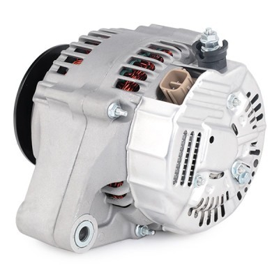 Generator RIDEX 4G0025 4G0025 - foto 3