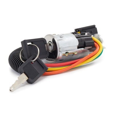 Zündschalter Startschalter RIDEX 813I0041 813I0041 - foto 3