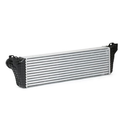 Ladeluftkühler RIDEX 468I0177 468I0177 - foto 4