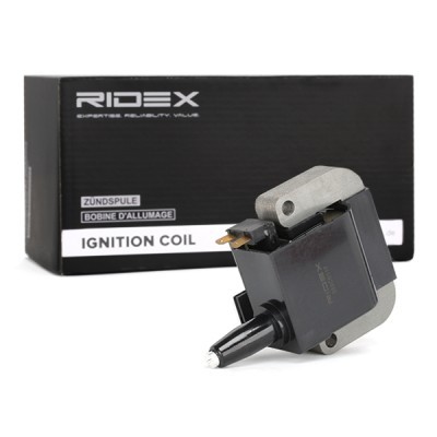 Zündspule RIDEX 689C0117 689C0117 - foto 3