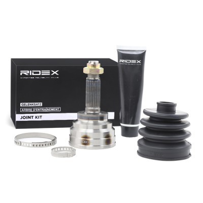 Gelenksatz, Antriebswelle RIDEX 5J0048 5J0048 - foto 2