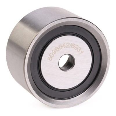 Umlenk-/Führungsrolle Zahnriemen RIDEX 313D0006 313D0006 - foto 3