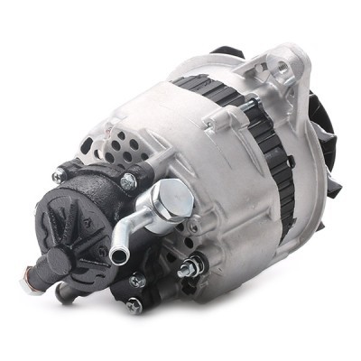 Generator RIDEX 4G0353 4G0353 - foto 4