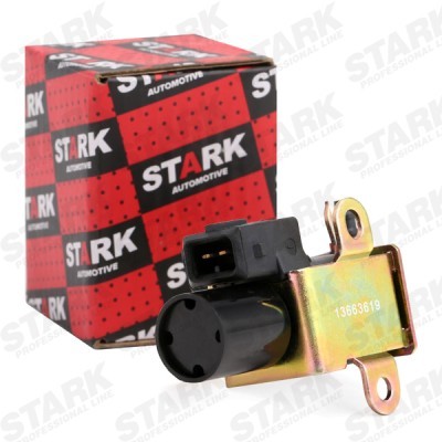 AGR-Steuerventil Stark SKPCE-4500002 SKPCE-4500002 - foto 3