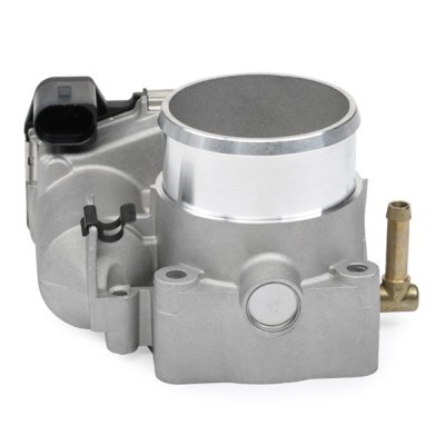 Дроссельная заслонка RIDEX 158T0032 158T0032 - foto 5