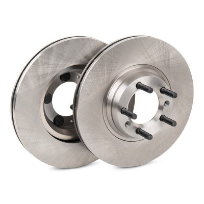 Bremsscheibe RIDEX 82B1164 82B1164 - foto 4