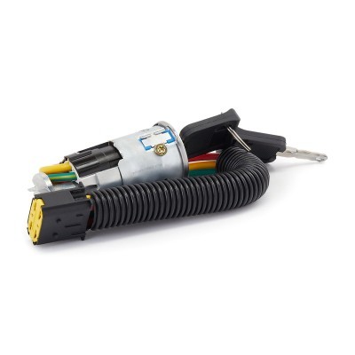 Zündschalter Startschalter RIDEX 813I0041 813I0041 - foto 4