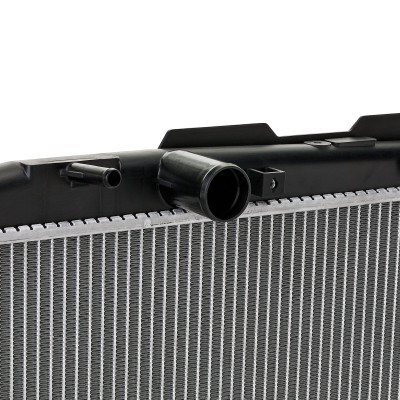 Kühler, Motorkühlung RIDEX 470R0334 470R0334 - foto 7