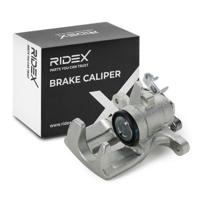 Bremssattel RIDEX 78B2340 78B2340 - foto 2