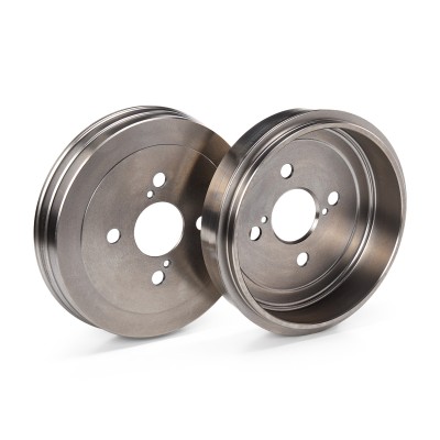 Bremstrommel RIDEX 123B0002 123B0002 - foto 4