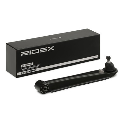 Querlenker RIDEX 273C0897 273C0897 - foto 2