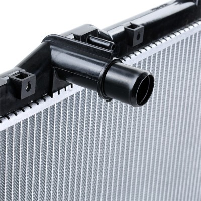 Kühler, Motorkühlung RIDEX 470R0461 470R0461 - foto 5