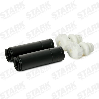 Staubschutzsatz, Stoßdämpfer Stark SKDCK-1240020 SKDCK-1240020 - foto 4