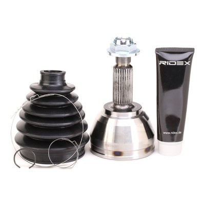 Gelenksatz, Antriebswelle RIDEX 5J0283 5J0283 - foto 2