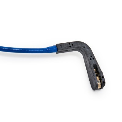 Sensor, Bremsbelagverschleiß RIDEX 407W0302 407W0302 - foto 4