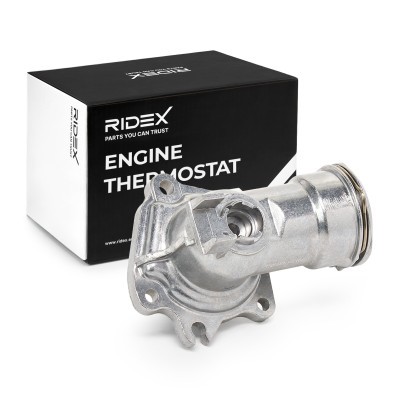 Thermostat, Kühlmittel RIDEX 316T0551 316T0551 - foto 2