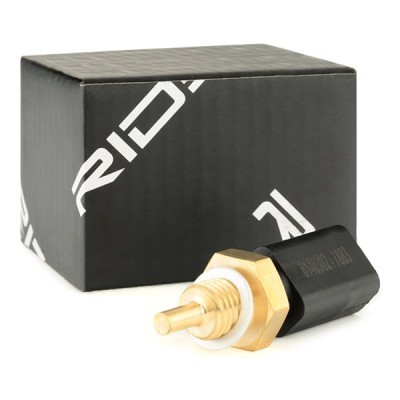 Sensor, Kühlmitteltemperatur RIDEX 830C0010 830C0010 - foto 2