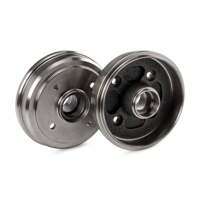 Bremstrommel RIDEX 123B0056 123B0056 - foto 5