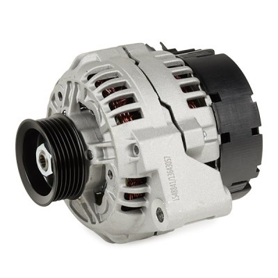 Generator RIDEX 4G0117 4G0117 - foto 3