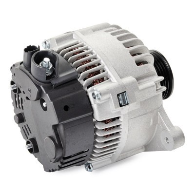Generator RIDEX 4G0906 4G0906 - foto 4