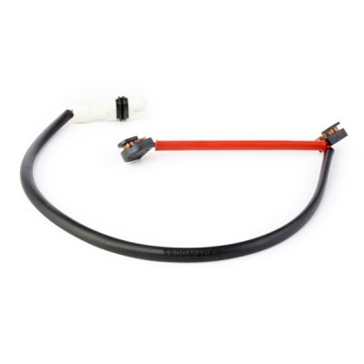 Sensor, Bremsbelagverschleiß RIDEX 407W0095 407W0095 - foto 4