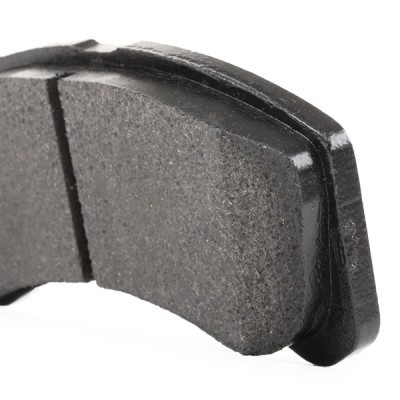 Bremsbeläge Satz RIDEX 402B0595 402B0595 - foto 6