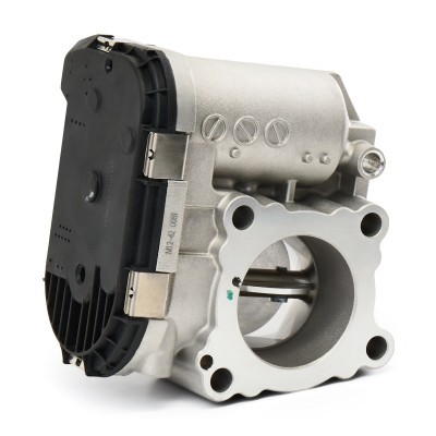 Дроссельная заслонка RIDEX 158T0052 158T0052 - foto 4