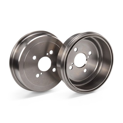 Bremstrommel RIDEX 123B0029 123B0029 - foto 4