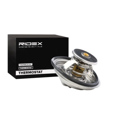 Thermostat, Kühlmittel RIDEX 316T0012 316T0012 - foto 2