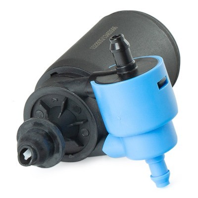 Waschwasserpumpe, Scheibenreinigung RIDEX 794W0010 794W0010 - foto 4