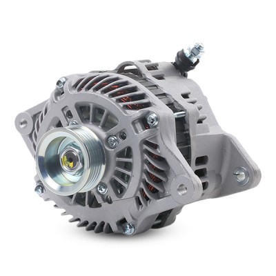 Generator RIDEX 4G0296 4G0296 - foto 3