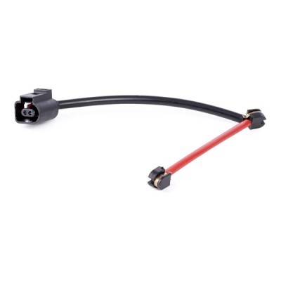 Sensor, Bremsbelagverschleiß RIDEX 407W0146 407W0146 - foto 3