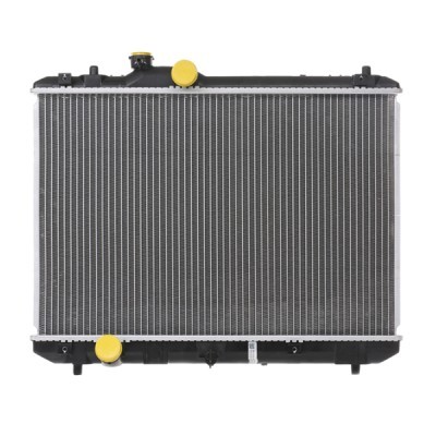 Kühler, Motorkühlung RIDEX 470R0417 470R0417 - foto 2