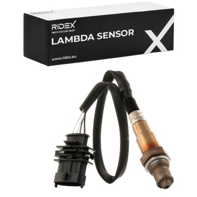 Lambdasonde RIDEX 3922L0188 3922L0188 - foto 7