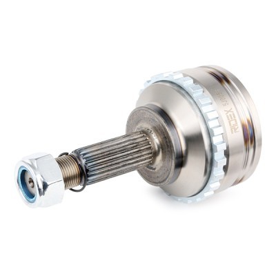 Gelenksatz, Antriebswelle RIDEX 5J0056 5J0056 - foto 2