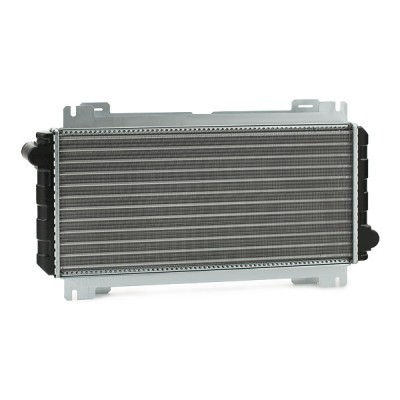 Kühler, Motorkühlung RIDEX 470R0666 470R0666 - foto 4