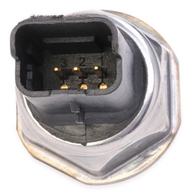 Sensor, Kraftstoffdruck RIDEX 3942S0062 3942S0062 - foto 5