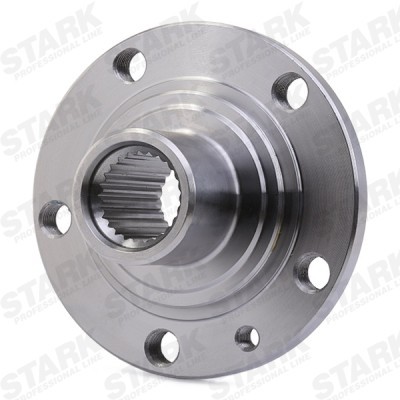 Radnabe Stark SKWB-0180458 SKWB-0180458 - foto 4