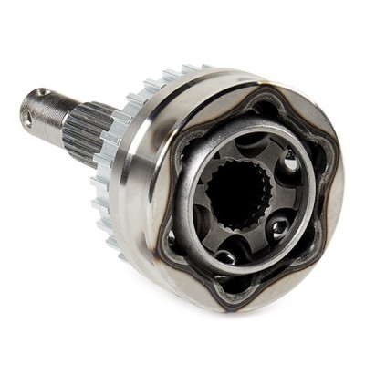 Gelenksatz, Antriebswelle RIDEX 5J0049 5J0049 - foto 4