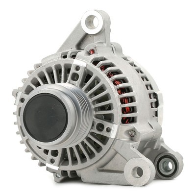 Generator RIDEX 4G0970 4G0970 - foto 3